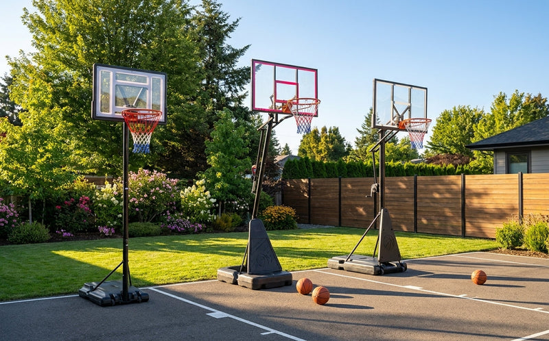Basketball Systems
