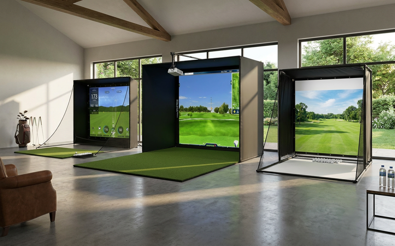 Golf Simulators