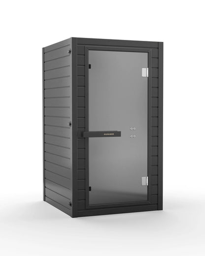 ® Solara: 1-Person Full Spectrum Infrared Sauna