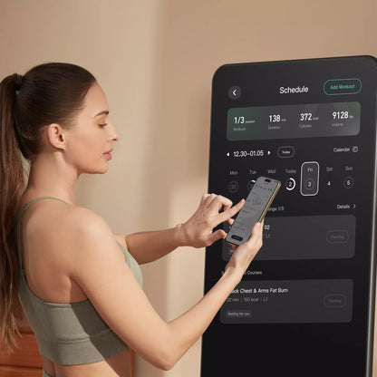 Smart Home Gym K1