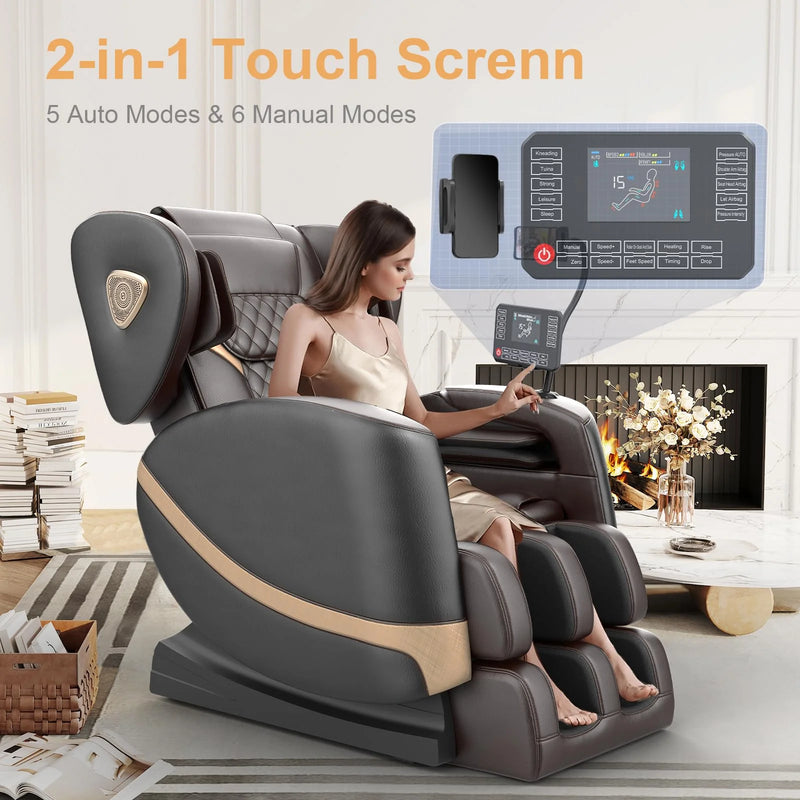 Massage Chairs