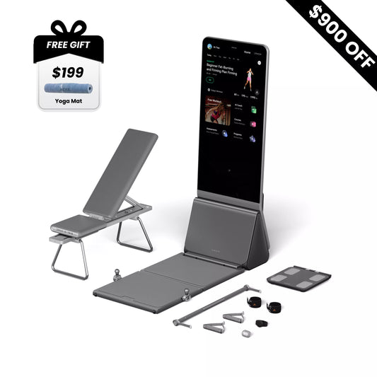 Smart Home Gym K1