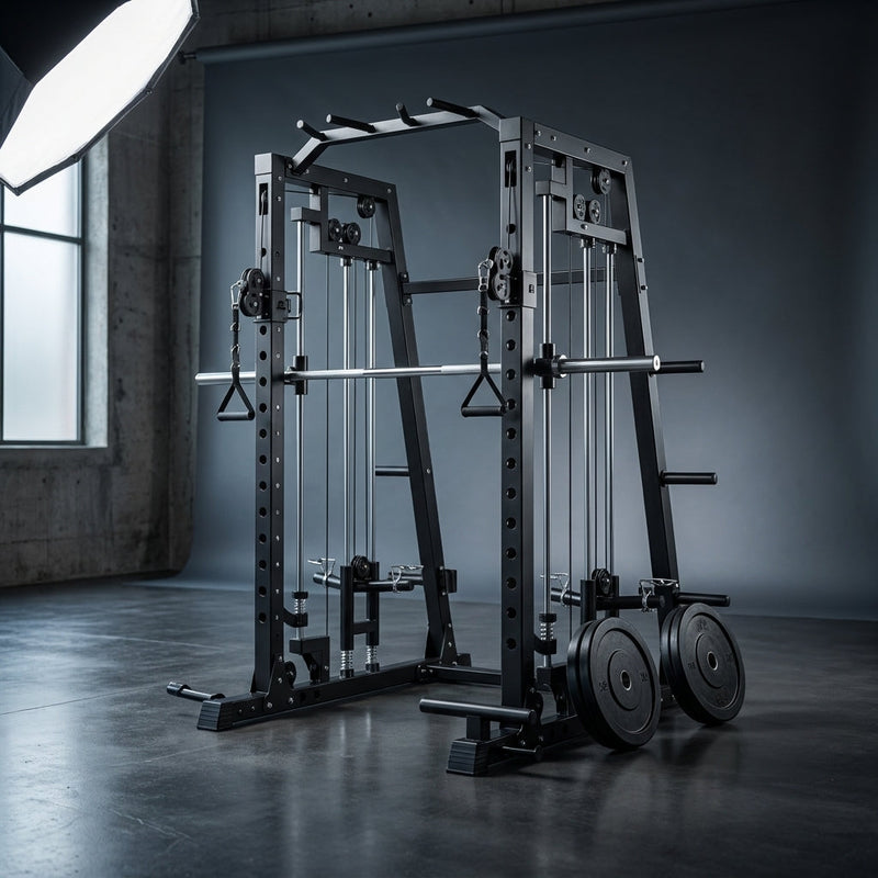 Home Gym Systems