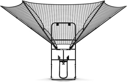IC3 Basketball Shot Trainer Rebounder with Net Return System