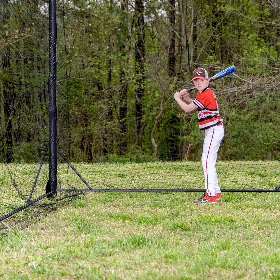 Batting Cages