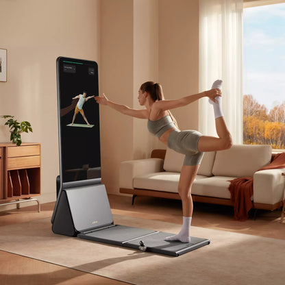 Smart Home Gym K1